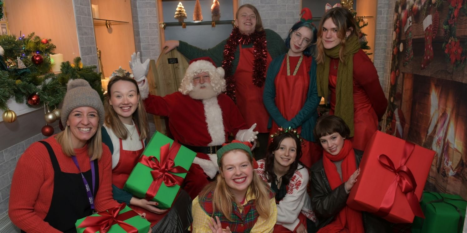 Young Creatives to Help Relaunch Pyramid Arts Centre Following £5m Revamp  Image