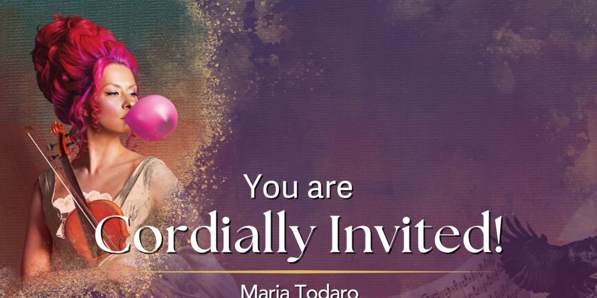 Florida Grand Opera To Present FEMMES FANTASTIQUES: A MUSICAL TRIBUTE TO WOMEN IN THE ARTS