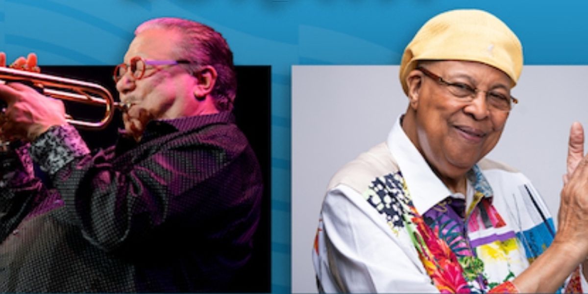 Chucho Valdés and Arturo Sandoval To Perform at The Soraya This February