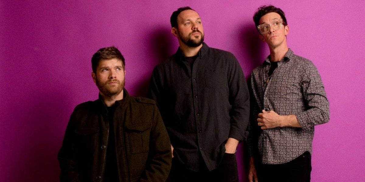 Pressing Strings Releases New Single 'Carousel'