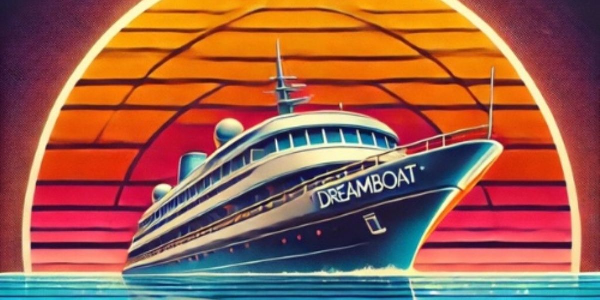 Andy Karl and More to Star in DREAMBOAT: THE YACHT ROCK MUSICAL Reading