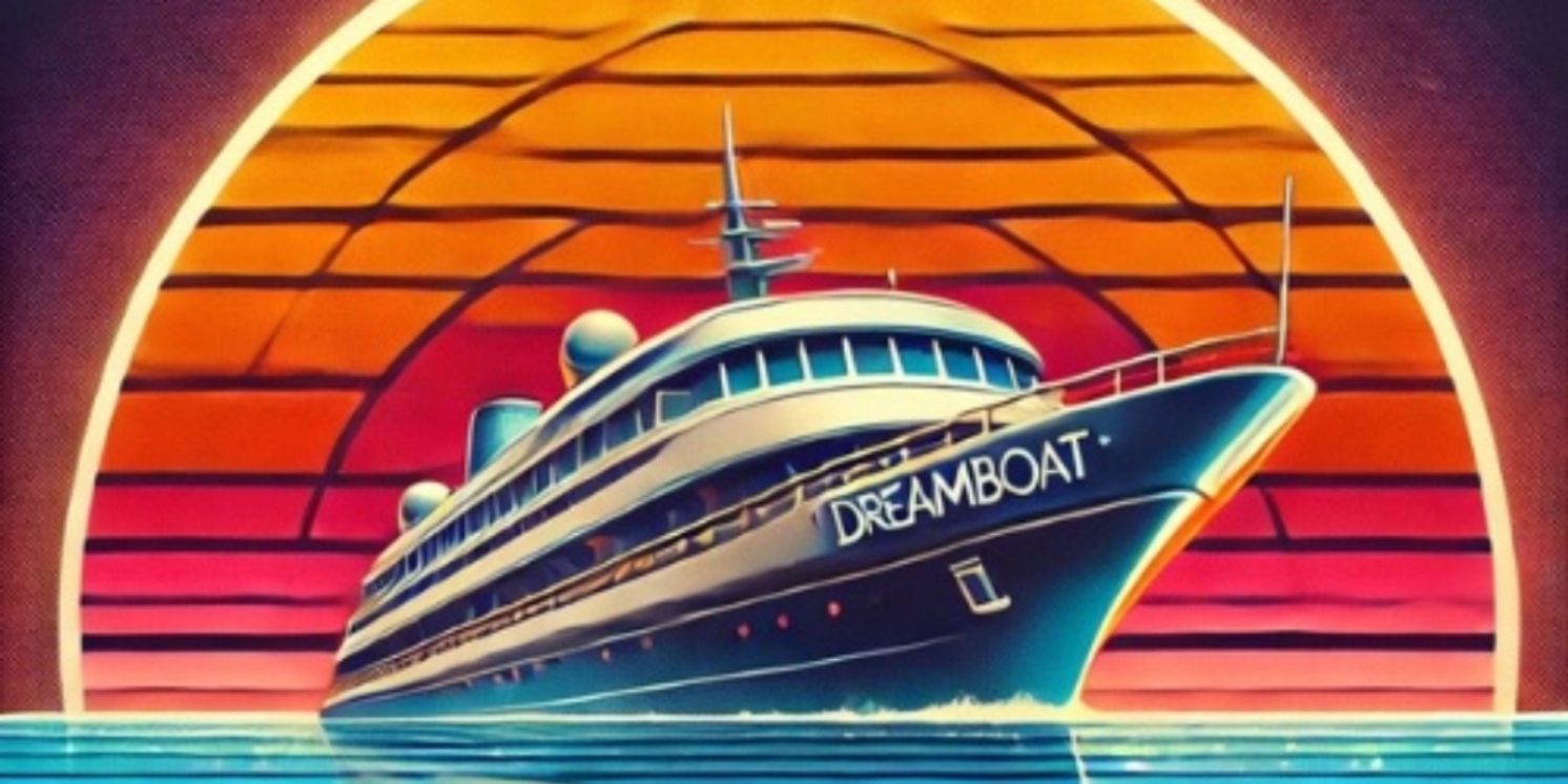Andy Karl and More to Star in DREAMBOAT: THE YACHT ROCK MUSICAL Reading  Image