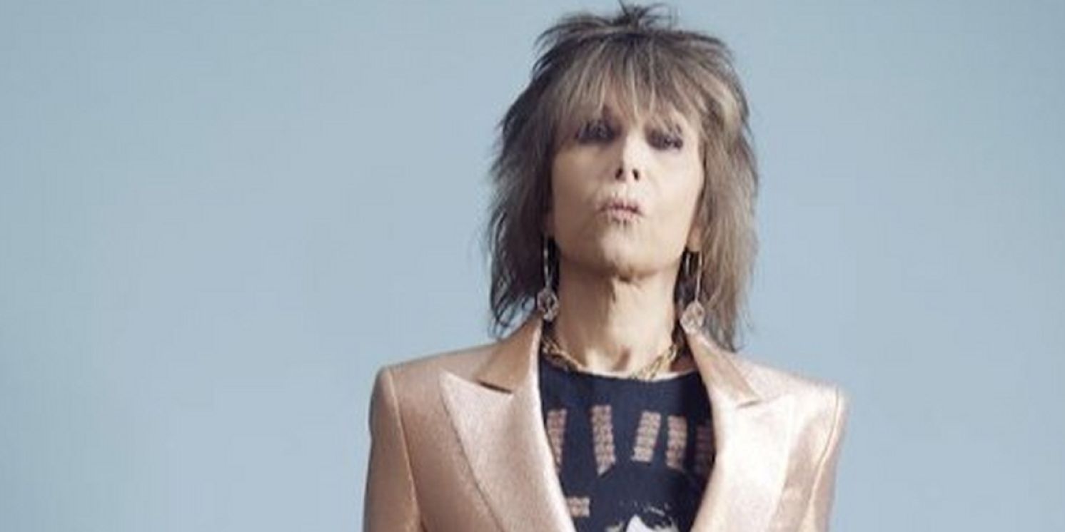 Pretenders Share New Song From New Album Out in September  Image