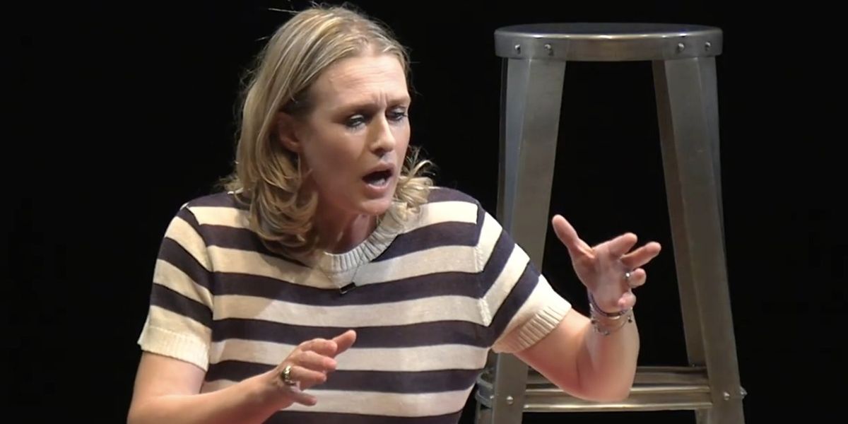 Preview: 'IT ENDS WITH GUINEA PIGS' at The Elysian