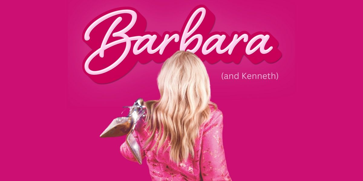 New Musical BARBARA (AND KENNETH) to be Presented at The Green Room 42