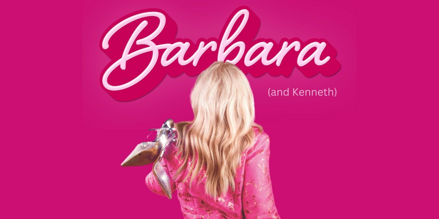 New Musical BARBARA (AND KENNETH) to be Presented at The Green Room 42  Image