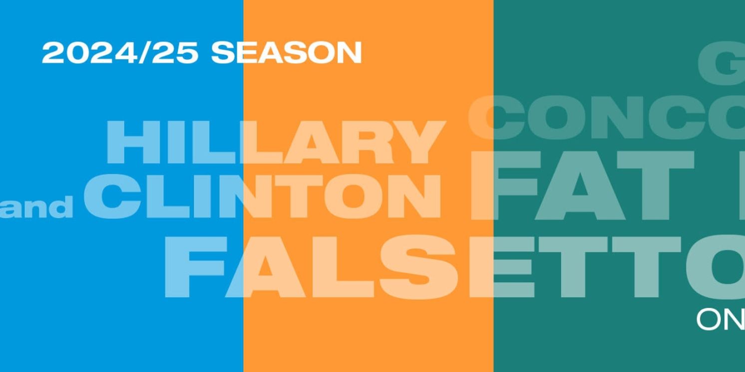 Dezart Performs Announces 2024/2025 Season  Image