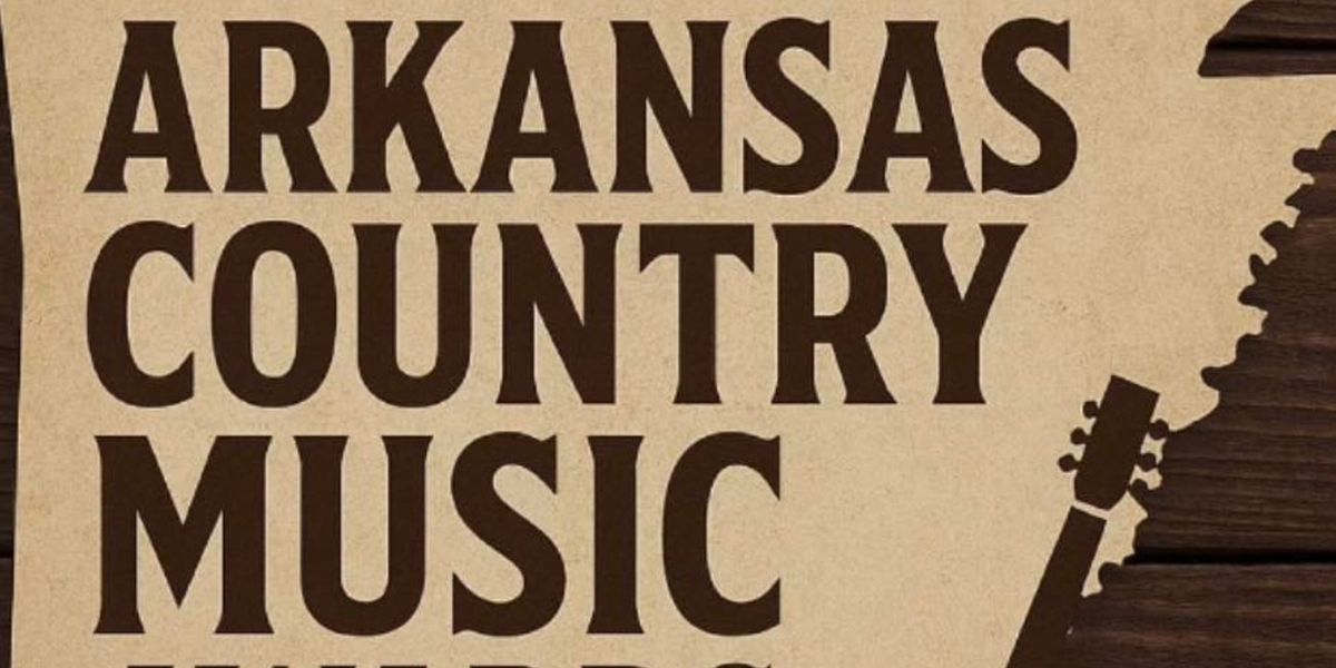 Previews: 2026 ARKANSAS COUNTRY MUSIC AWARDS PREDICTIONS at Reynolds Performance Hall in Conway