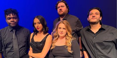 Previews: 35MM: A MUSICAL EXHIBITION at Abbey Theatre Of Dublin Photo