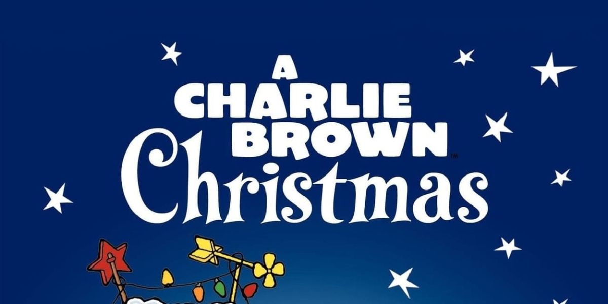 Previews: A CHARLIE BROWN CHRISTMAS at Theatre 29