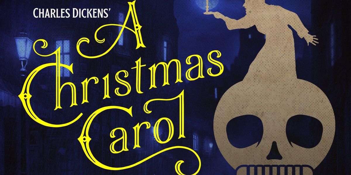 Previews: A CHRISTMAS CAROL: A LIVE RADIO PLAY at Wichita Community Theatre