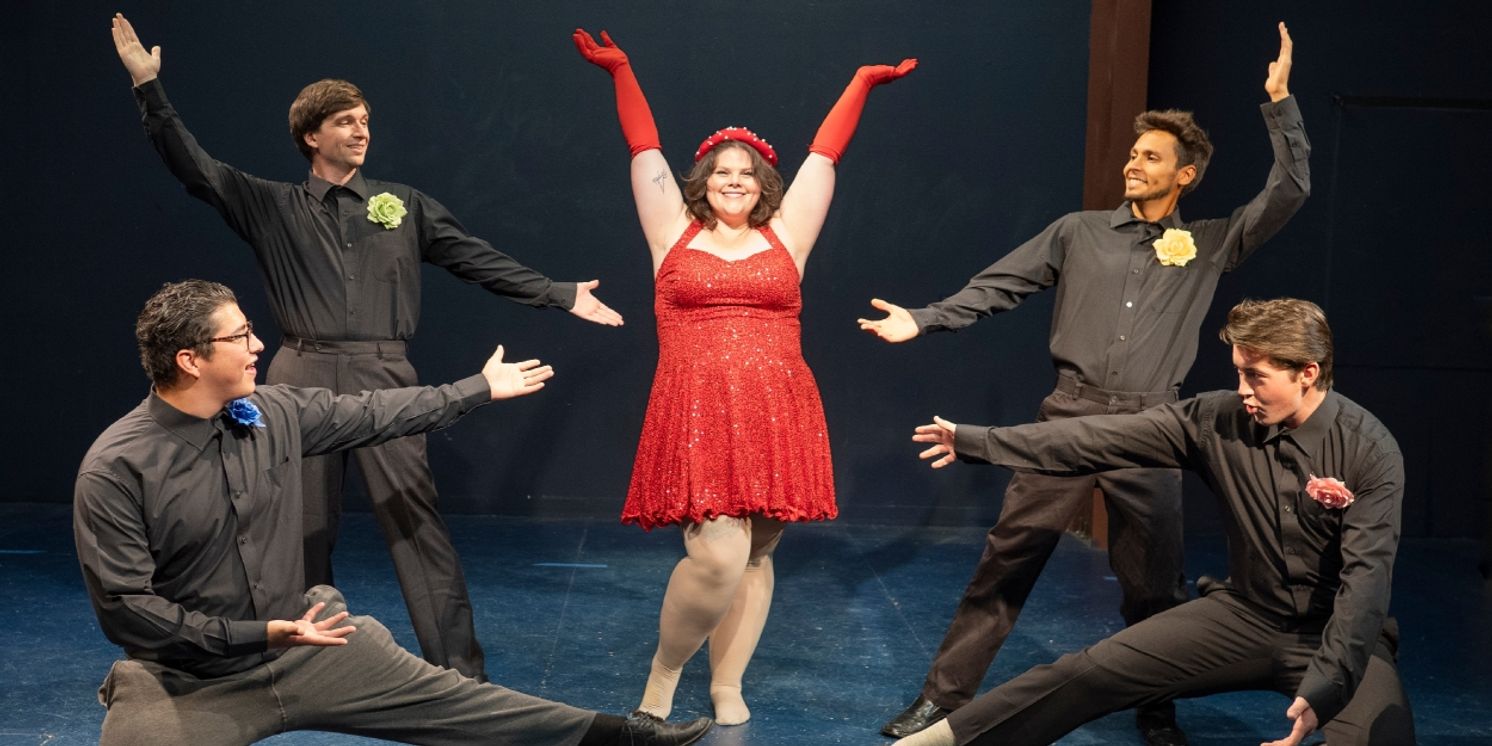 Previews: A GRAND NIGHT FOR SINGING at Tri-M Productions, St. Francis Auditorium  Image