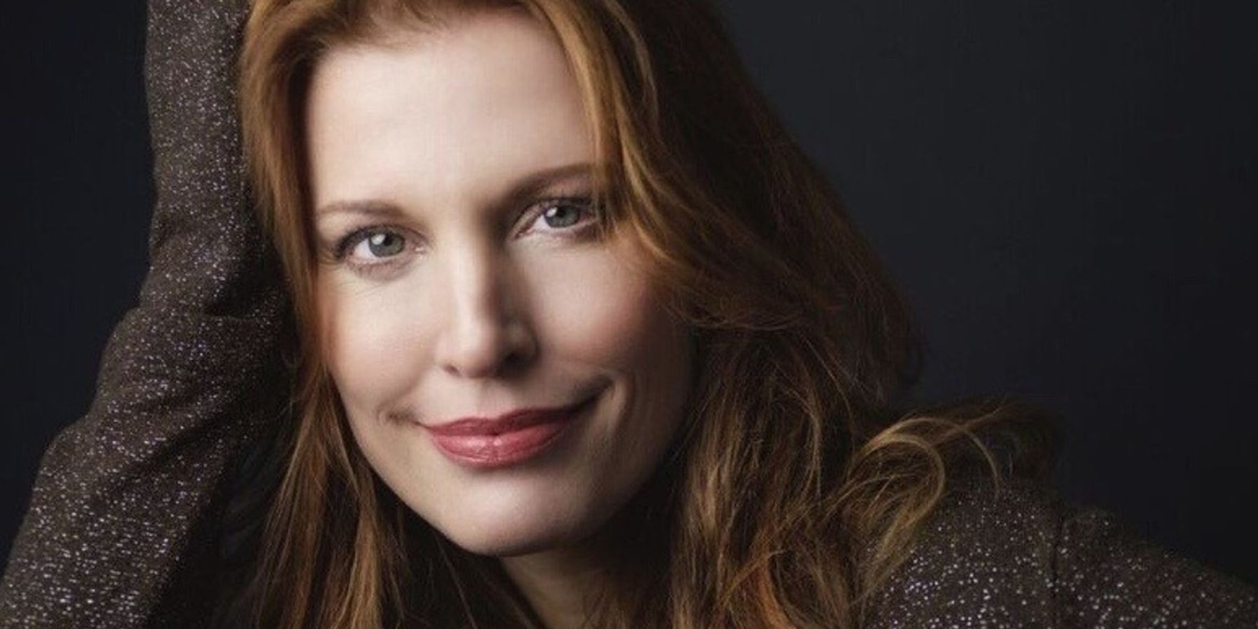 Let It Snow! In Palm Springs? Rachel York Headlines A VERY BROADWAY CHRISTMAS