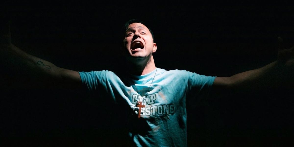 Previews: ABANDON ALL HOPE at West Art Lancaster