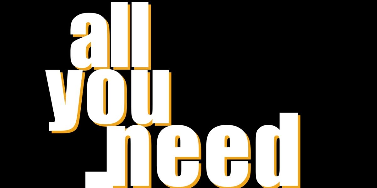 Previews: ALL YOU NEED IS LOVE at Stadthalle Wien