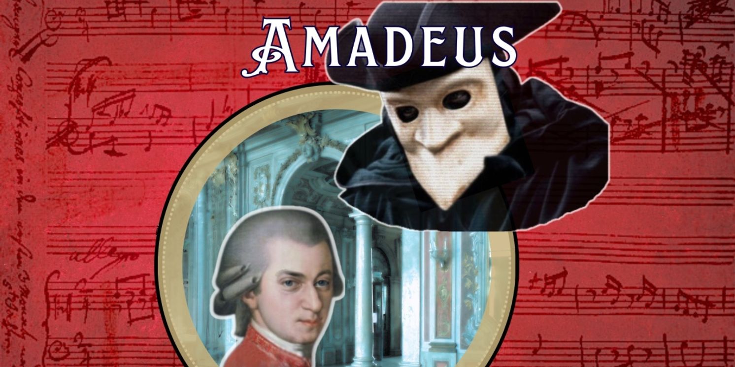 Previews: AMADEUS Is Coming to ICT REP  Image