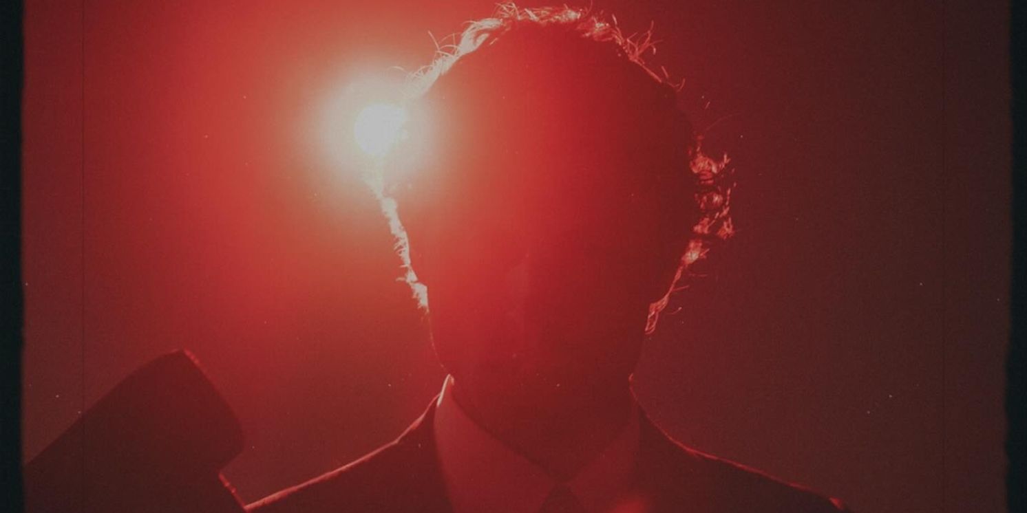 Previews: AMERICAN PSYCHO THE MUSICAL at Houston Broadway Theatre  Image