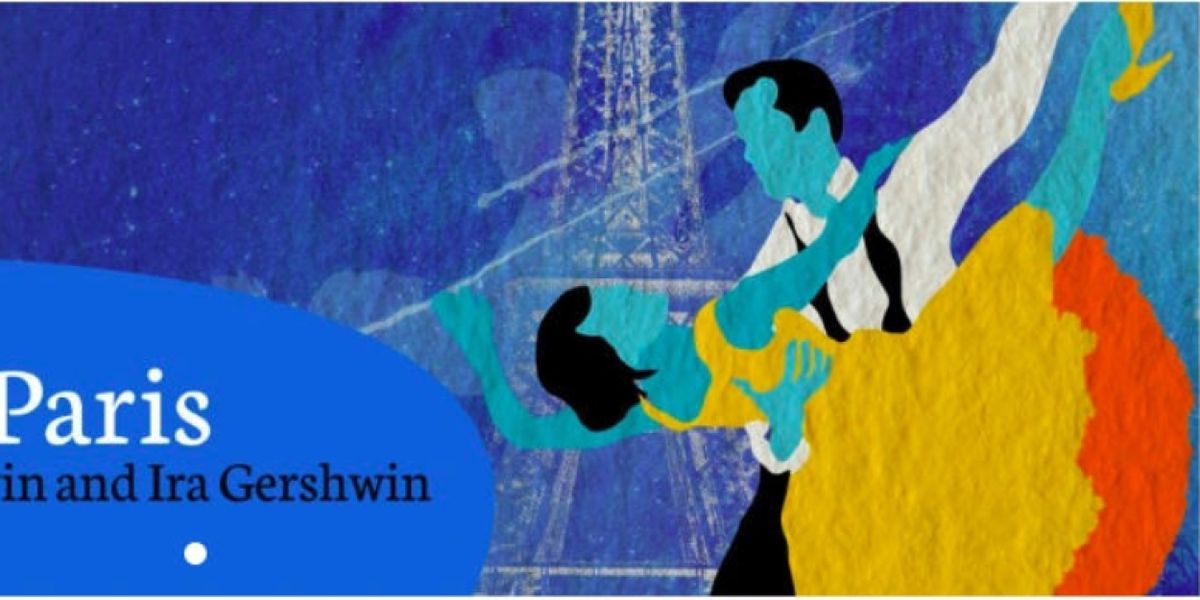 Previews: AN AMERICAN IN PARIS at The Cape Playhouse