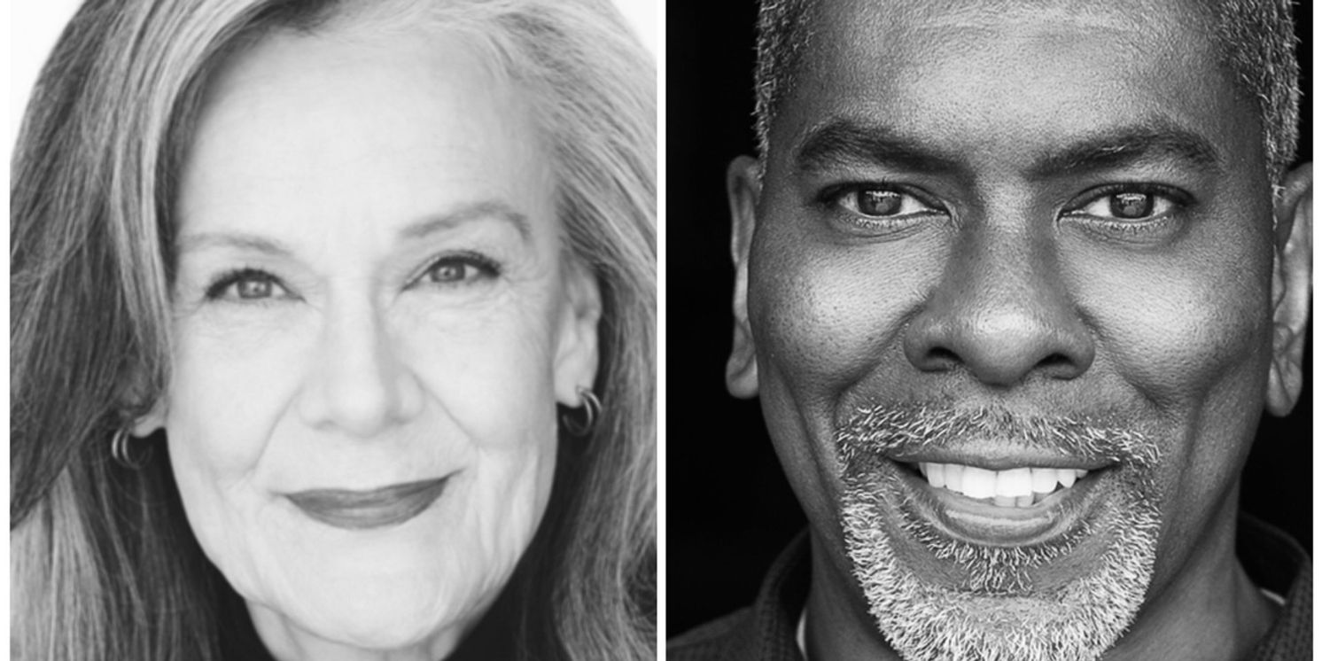 Broadway World Previews the U.S. Premiere of AN ORCHARD FOR CHEKHOV at Upstream Theater  Image