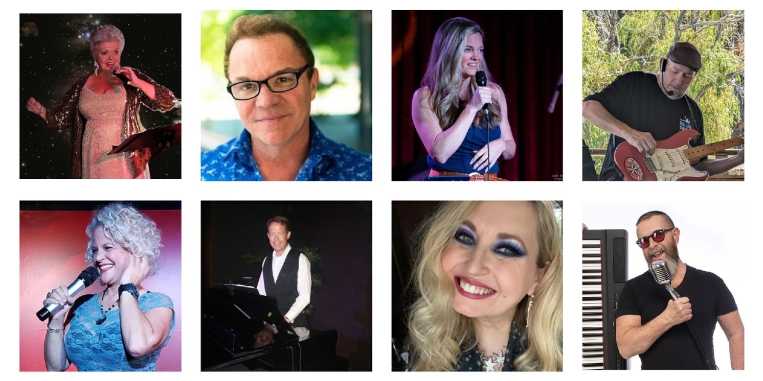 Previews: ANYONE WHO HAD A HEART at Arthur Newman Theatre  Image