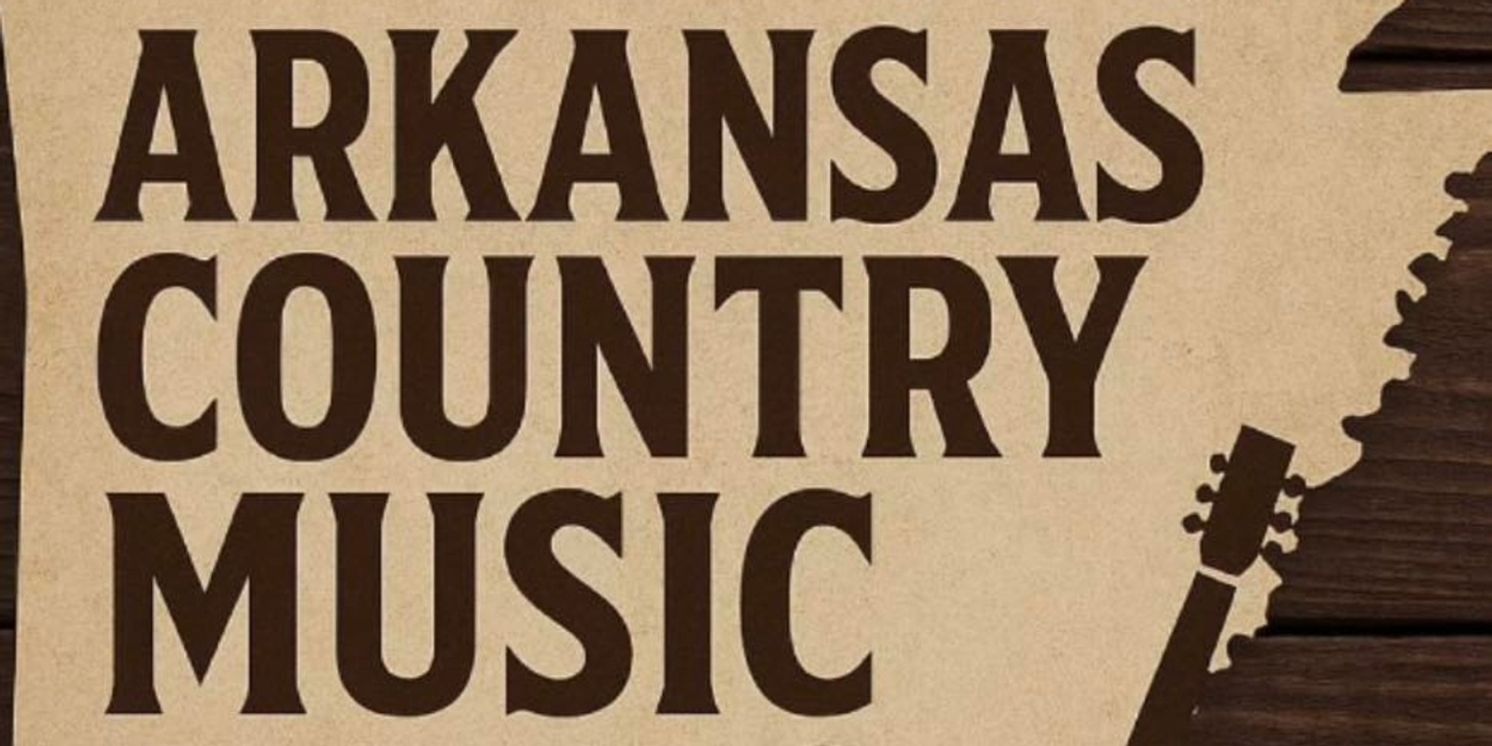Previews: ARKANSAS COUNTRY MUSIC AWARDS at Reynolds Performance Hall in Conway  Image