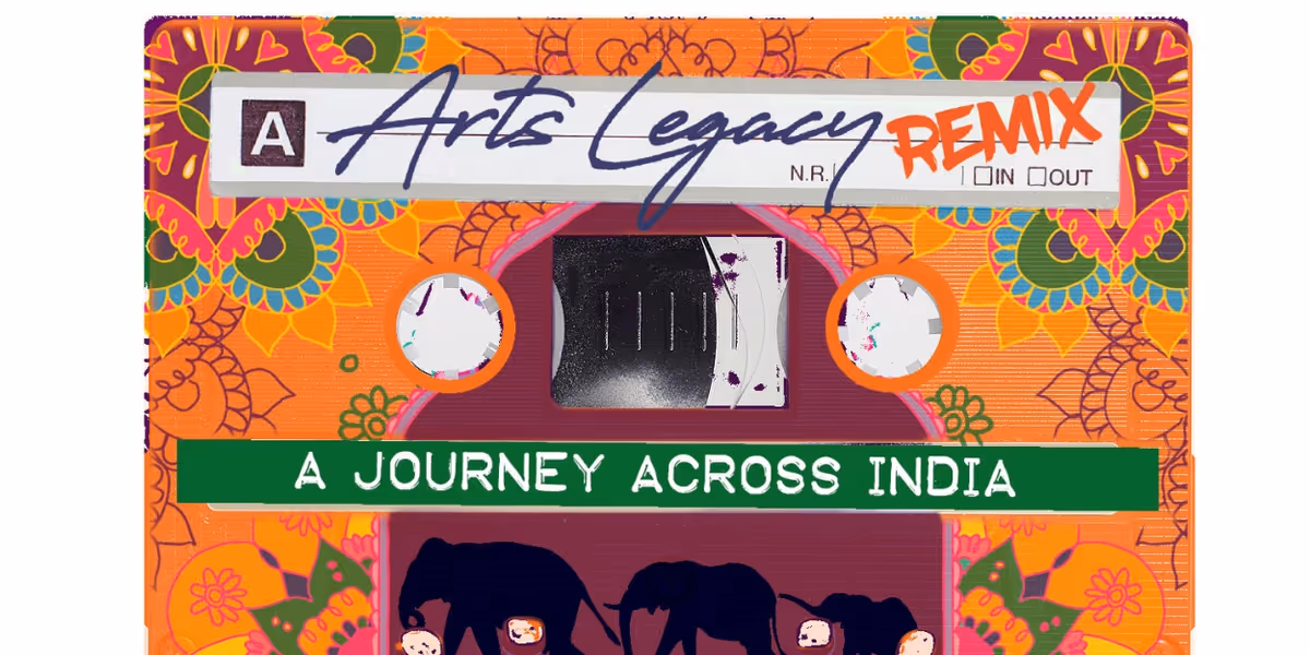 Previews: ARTS LEGACY REMIX Celebrates India at Straz Center