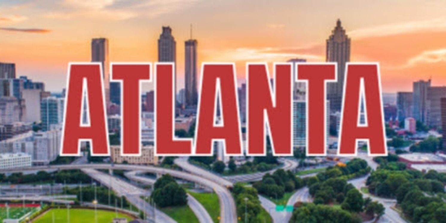 Atlanta Community Theatre Summer Preview  Image