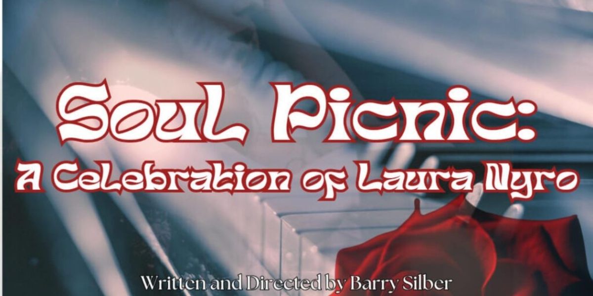 Previews: BARRY SILBER'S SOUL PICNIC at Stageworks Theatre