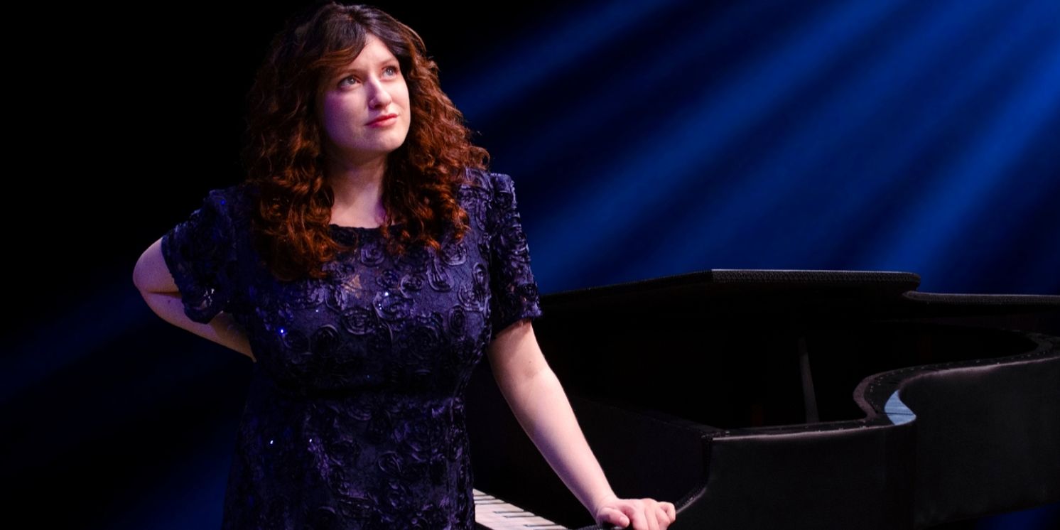 Previews: BEAUTIFUL: THE CAROLE KING MUSICAL at Little Firehouse Theatre  Image