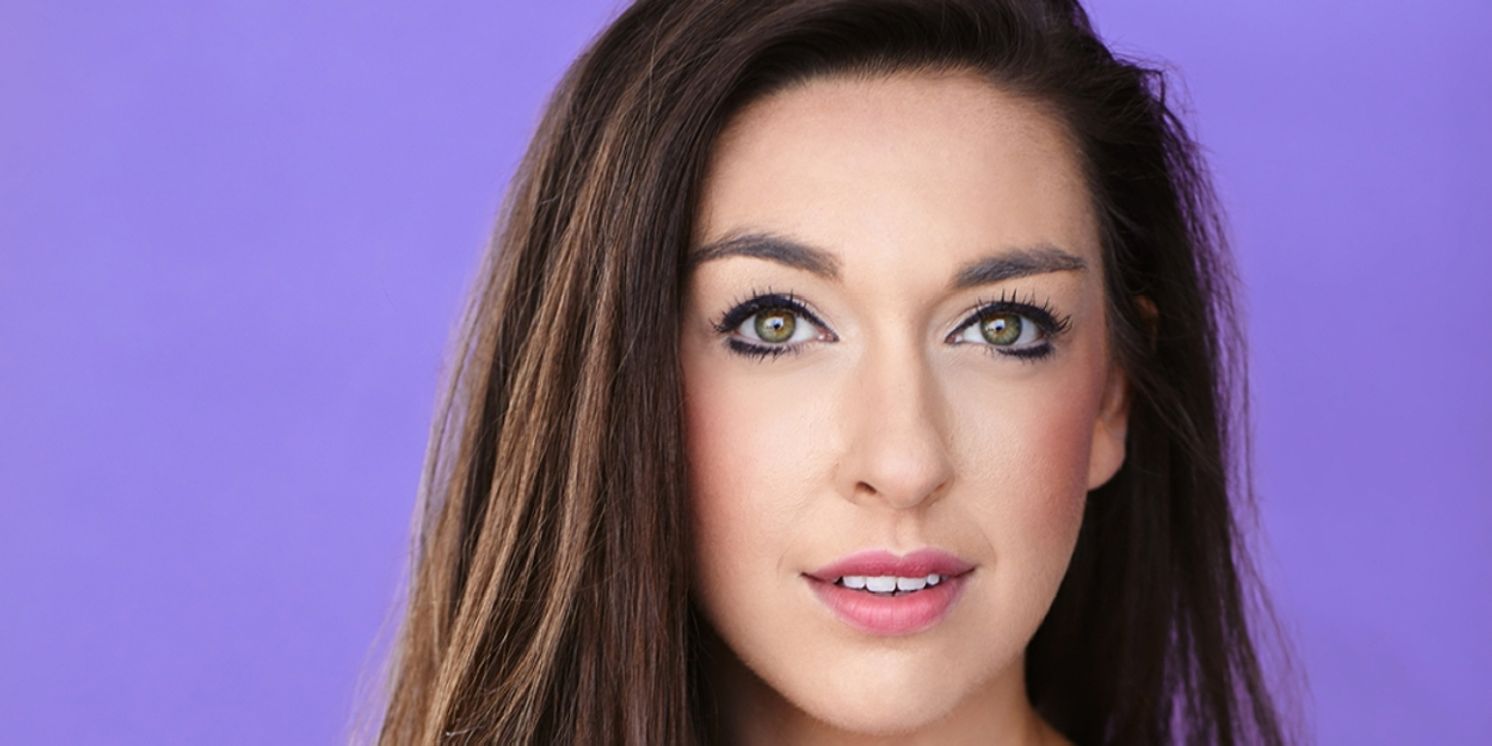 Preview: Brianna Kothari Barnes to Lead BEAUTIFUL: THE CAROLE KING MUSICAL at STAGES St. Louis  Image