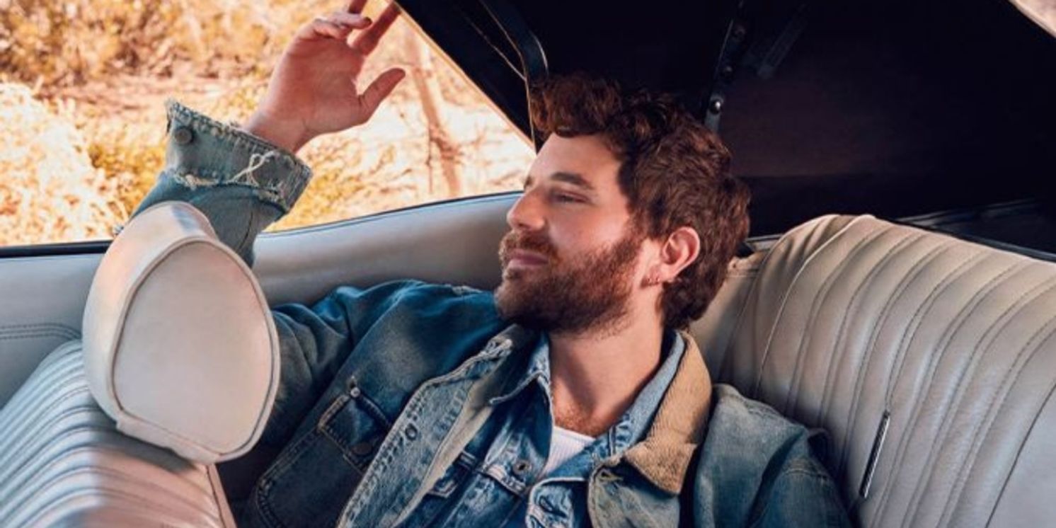 Previews: BEN PLATT - THE HONEYMIND TOUR at Bass Concert Hall  Image