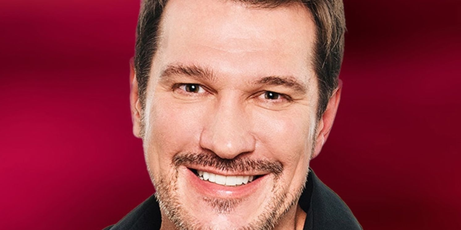 Previews: Tony Award-Winner Paulo Szot Opens BROADWAY'S BEST..,IN THE WEST Season  Image