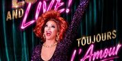 Previews: BILLY L’AMOUR & THE LOVE NOTES at Spirit Animal Nightclub Photo