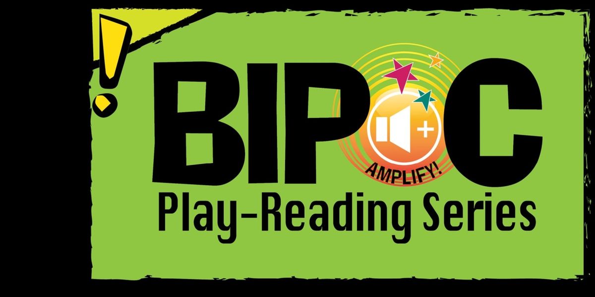 Previews: BIPOC PLAY-READING SERIES: IZZIE M: THE ALCHEMY OF ENFREAKMENT at Straz Center