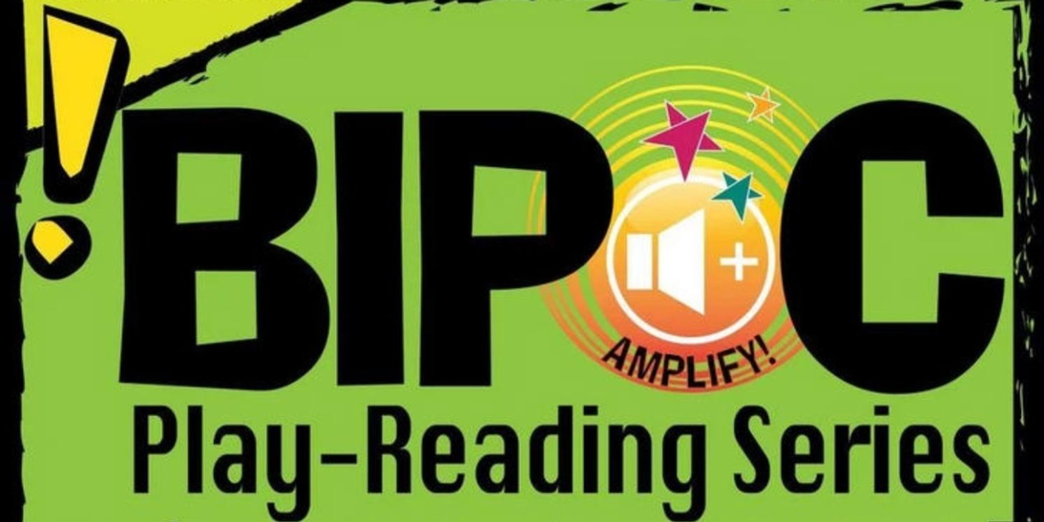 Previews: BIPOC PLAY-READING SERIES: TIME'S TESTIMONY at Straz' TECO Theatre  Image