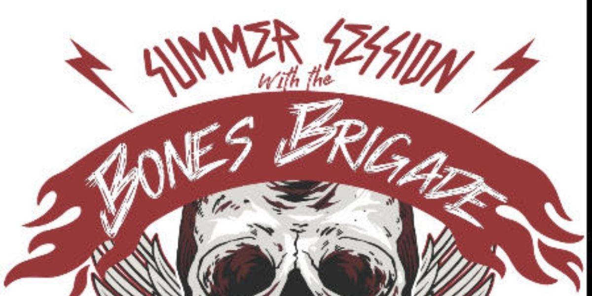 Previews: BONES BRIGADE at CVRep