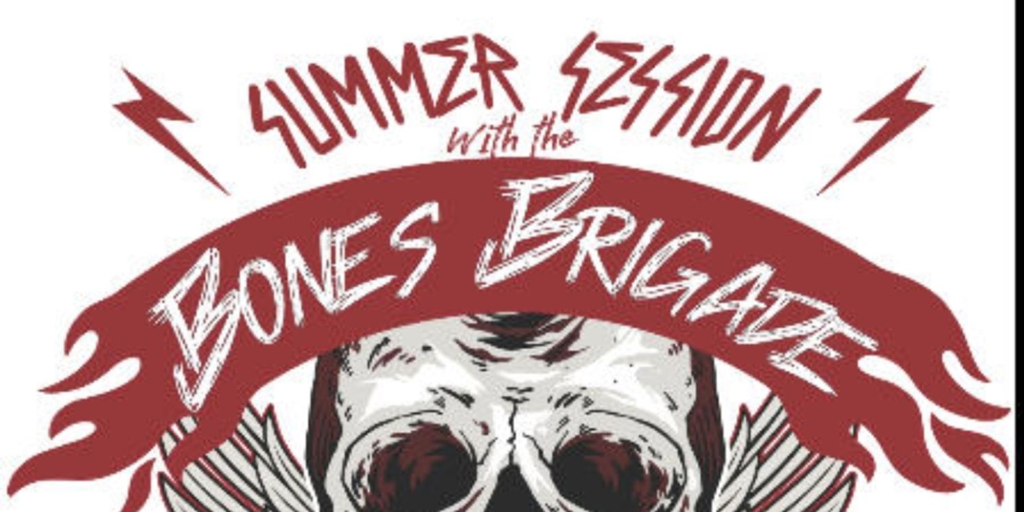 Previews: BONES BRIGADE at CVRep  Image