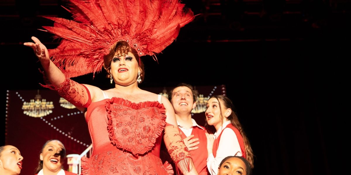 Interview: Clair Voyance on Bringing BROADWAY DIVAS DRAG BRUNCH Back To Segerstrom