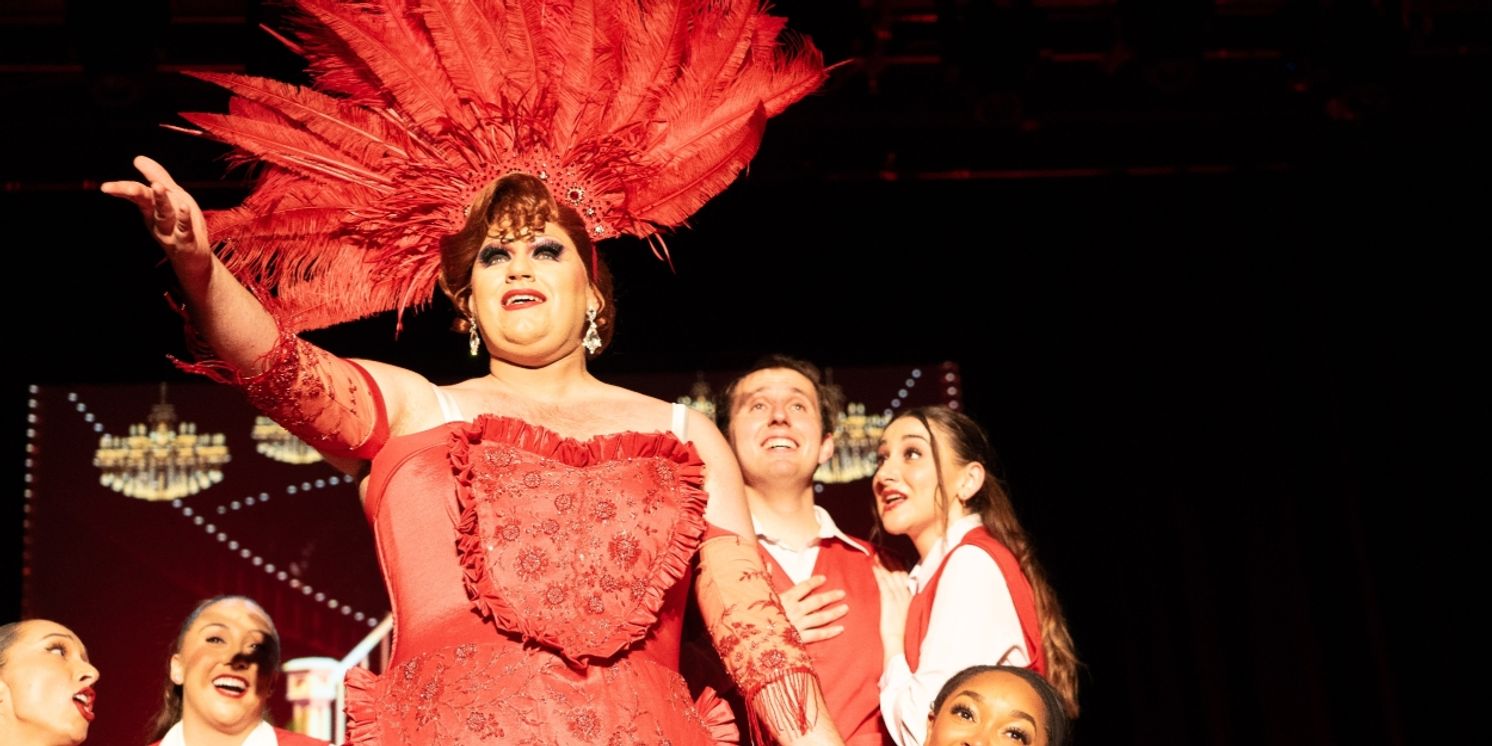 Interview: Clair Voyance on Bringing BROADWAY DIVAS DRAG BRUNCH Back To Segerstrom  Image