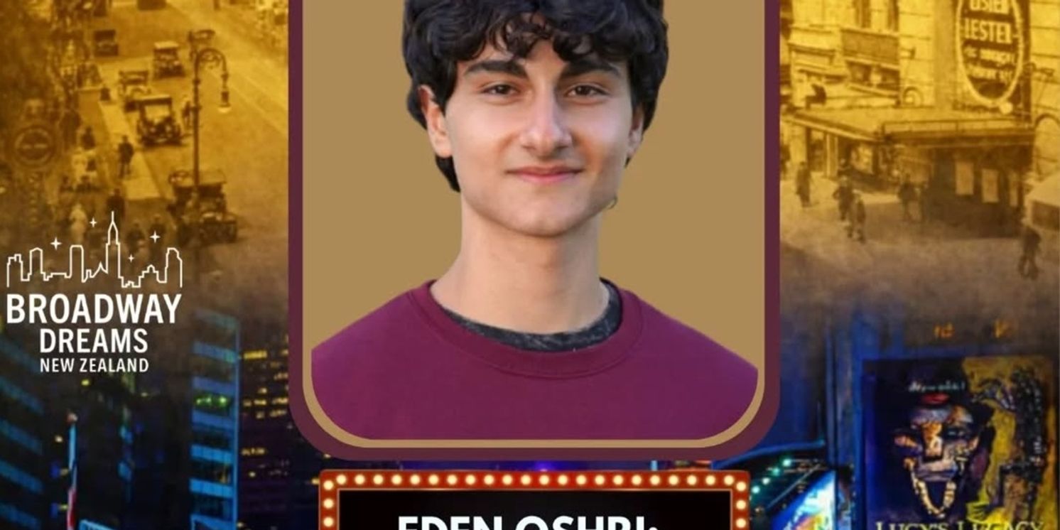 Previews: BROADWAY DREAMS at Rose Centre, Belmont  Image