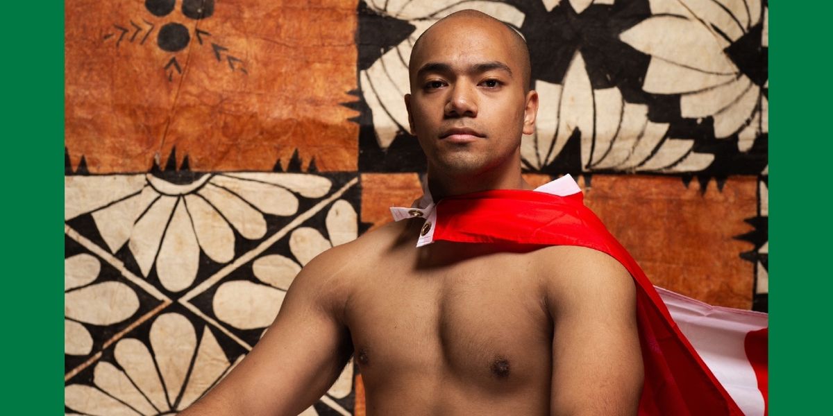 Previews: BUNGA'S PARADISE at Basement Theatre, Auckland