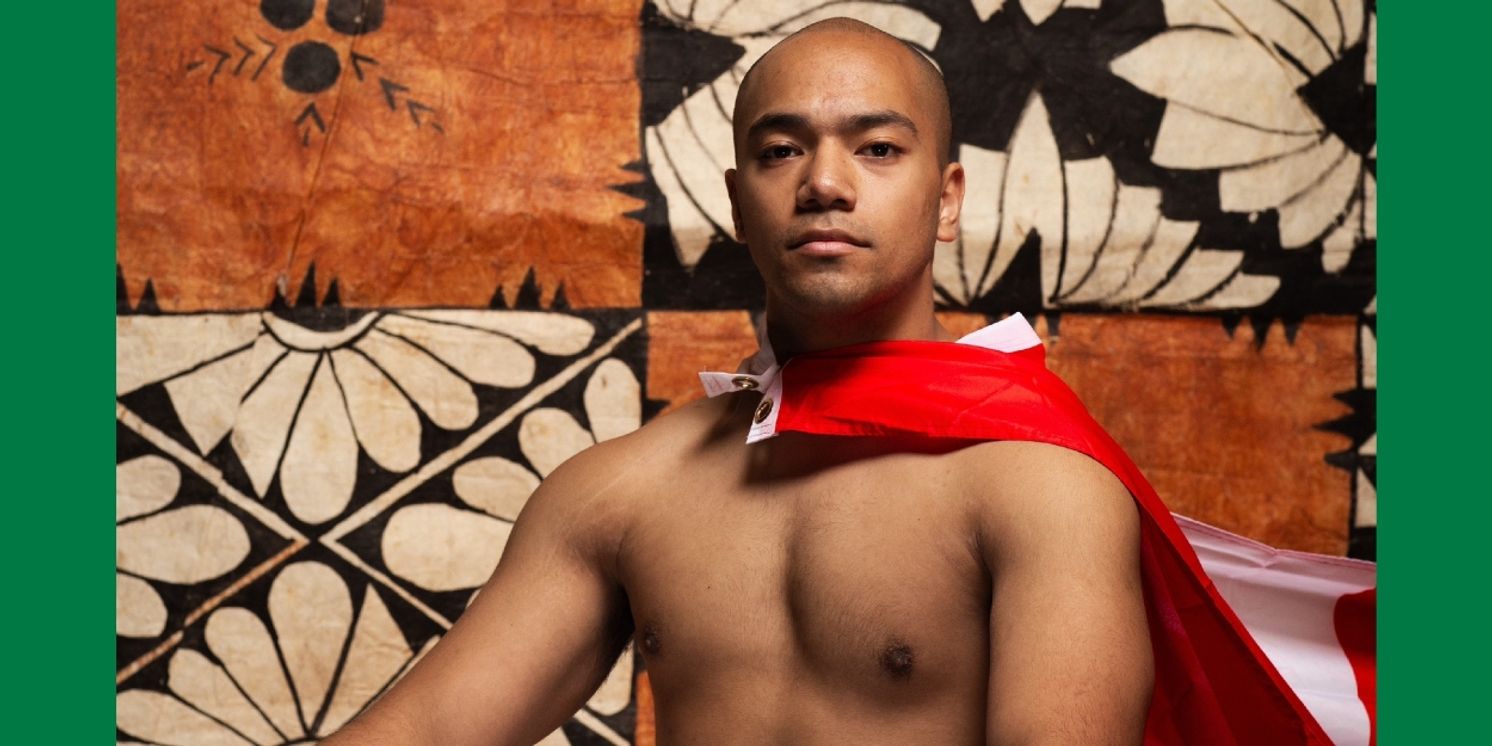 Previews: BUNGA'S PARADISE at Basement Theatre, Auckland  Image