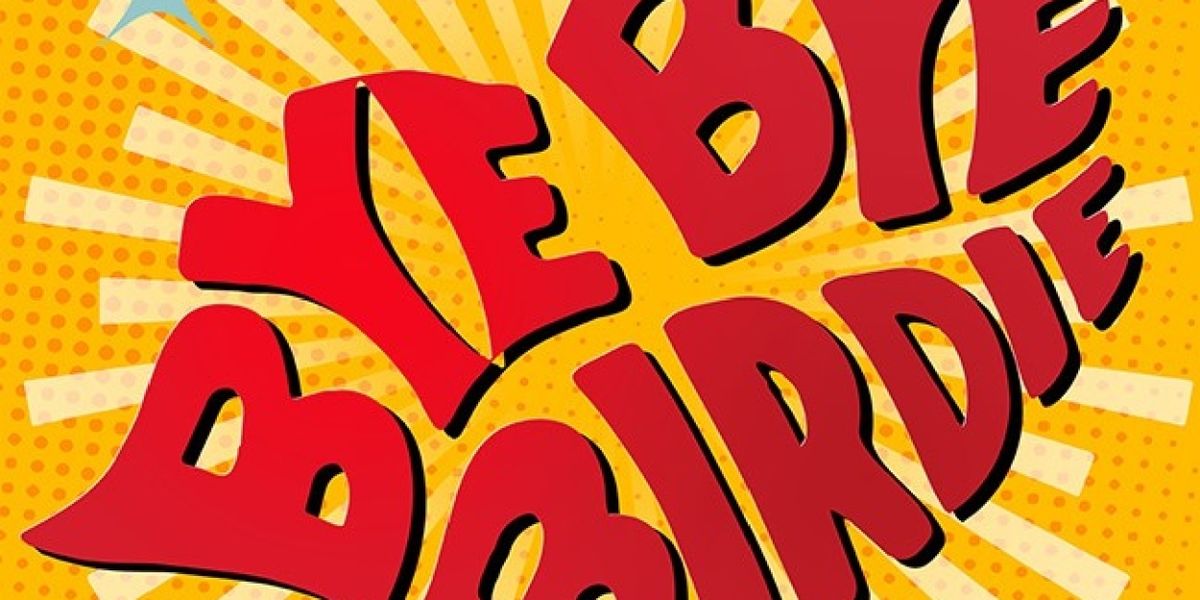 Previews: BYE BYE BIRDIE at Palm Canyon Theatre