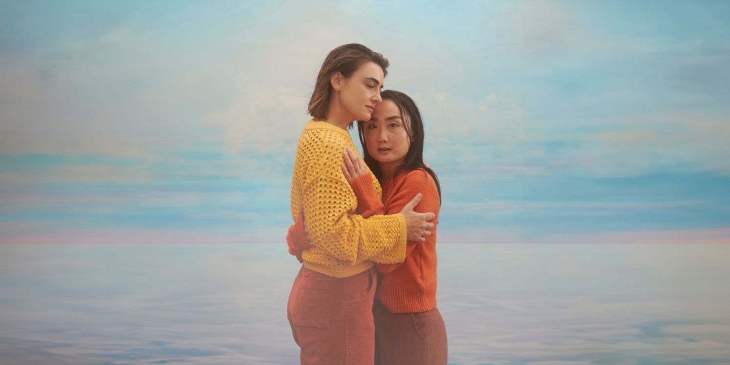 Previews Begin This Week For Melbourne Theatre Company's MEET ME AT DAWN  Image