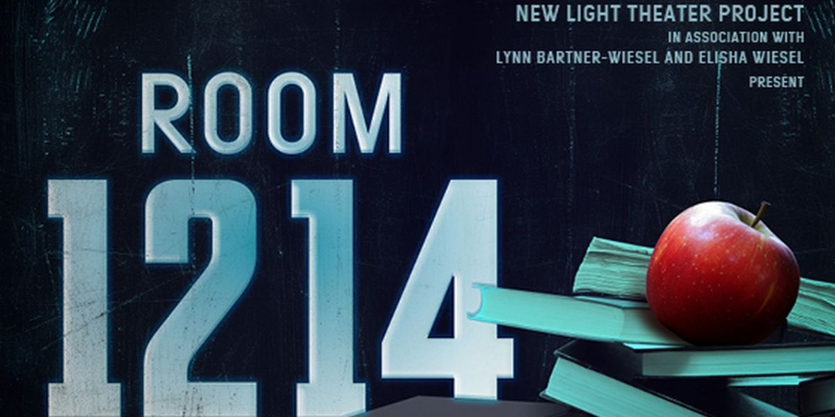 Previews Begin Tonight For New Light Theater Project's World Premiere Of ROOM 1214
