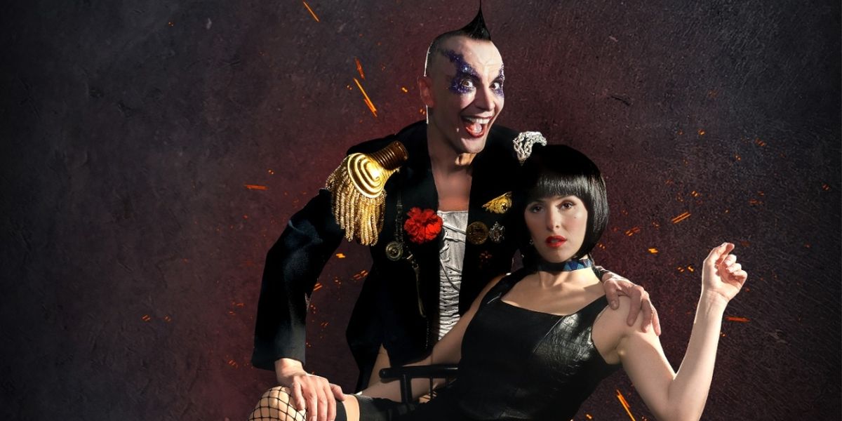 Previews: CABARET THE MUSICAL al TEATRO ALFIERI