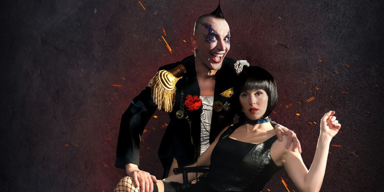 Previews: CABARET THE MUSICAL al TEATRO ALFIERI  Image