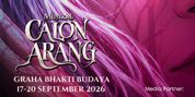Previews: EKI Dance Company's CALON ARANG to Run from Sept 17 to 20 Photo