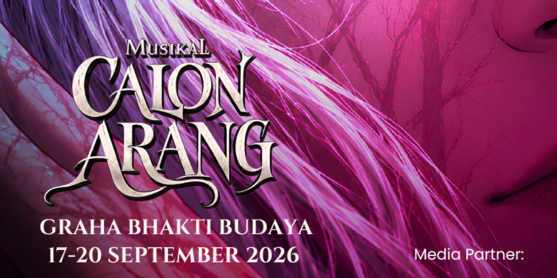 Previews: EKI Dance Company's CALON ARANG to Run from Sept 17 to 20
