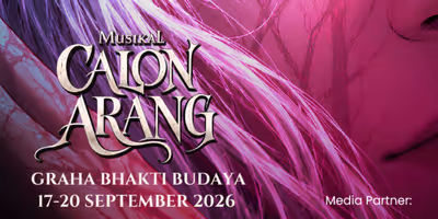 Previews: EKI Dance Company's CALON ARANG to Run from Sept 17 to 20